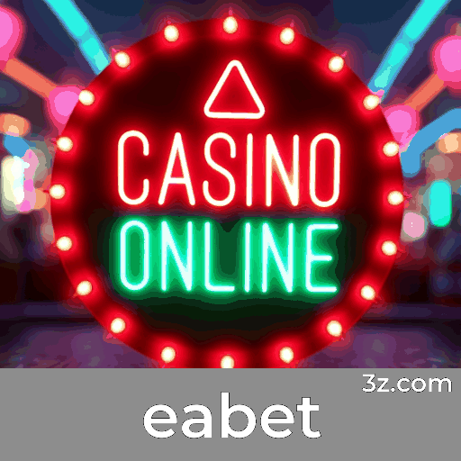 eabet: Slots de Jackpot, Mesa Estratégica e Live Dealers