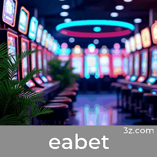 Eabet Casino: Programa VIP Exclusivo e Luxuoso