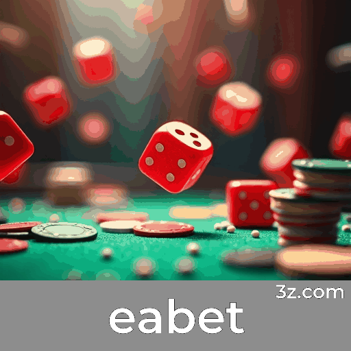 eabet: Slots de Jackpot, Mesa Estratégica e Live Dealers