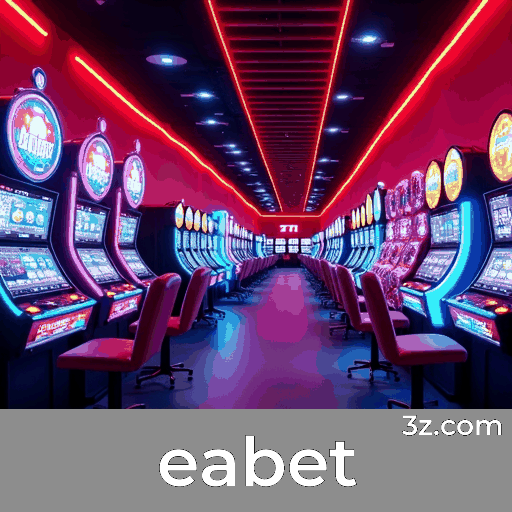 Experiência de Jogo Diversificada e Imersiva no eabet