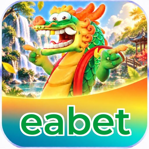 eabet Logo