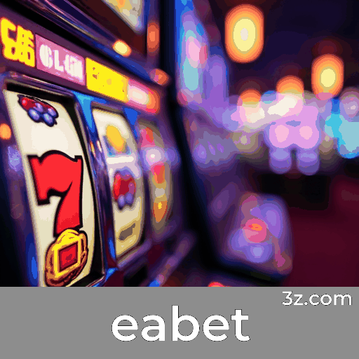 eabet: O Seu Cassino Online Seguro e Premiado
