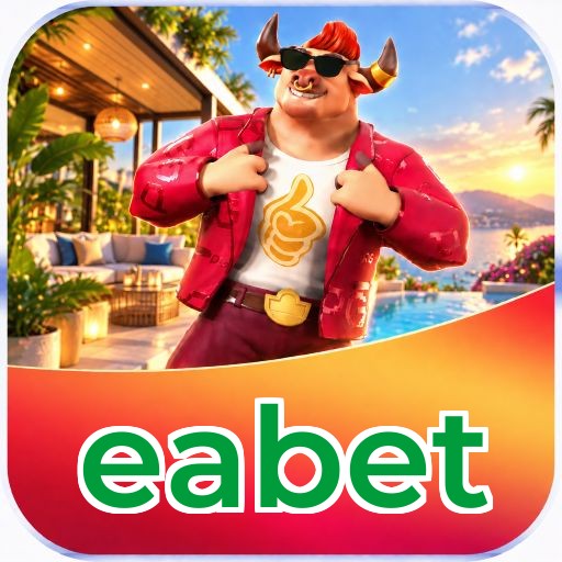 eabet Logo