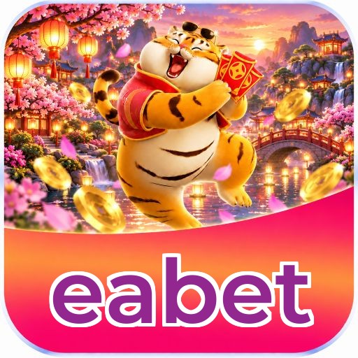 Canal oficial da eabet no Telegram