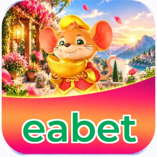 eabet Logo