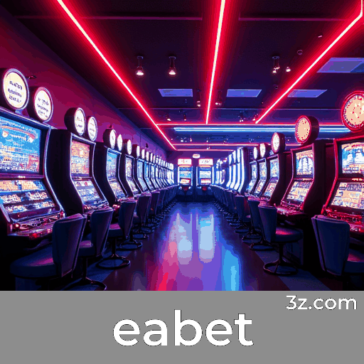 Eabet Casino: Programa VIP Exclusivo e Luxuoso