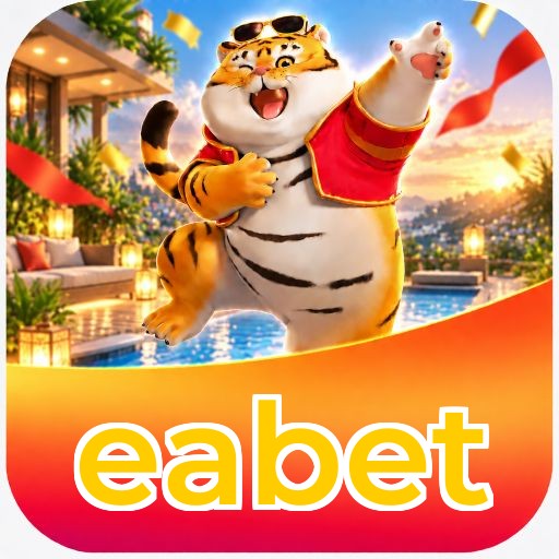 Slots online da eabet com jackpots progressivos
