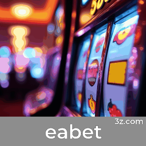 Inovação Tecnológica eabet: A Revolução em Apostas Online