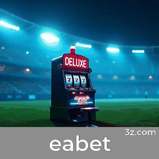 eabet: O Seu Cassino Online Seguro e Premiado